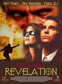Apocalypse II - Revelation (The Movie)