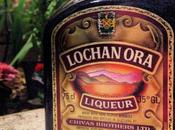 Latest Discovery: Chivas Brothers Lochan Liqueur
