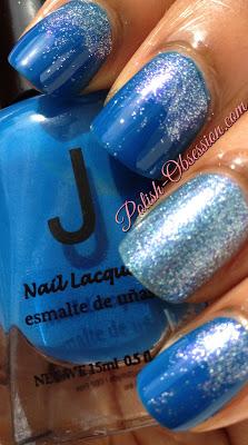 J Sapphire and Hard Candy Hick