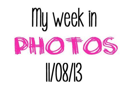 my week in photos 110813