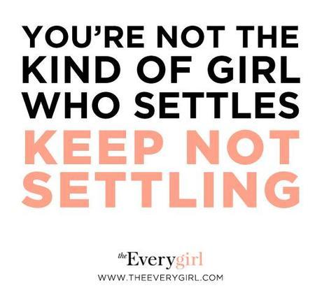 Living and Learning theeverygirl_heardontheeverygirl_keepnotsettling