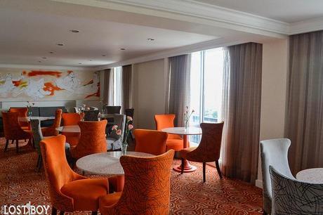 Waterfront Manila Pavilion Hotel: A Classic Refreshed