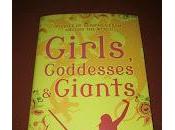 Review: Girls, Goddesses Giants Lari