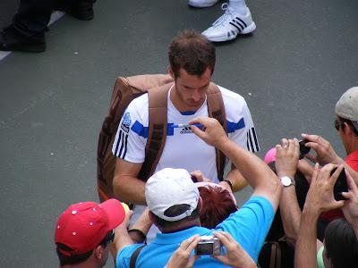 Rogers Cup Photos: Finals Day with Nadal, Murray, Raonic