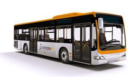 Can Dorset follow South Korea’s lead & have roads that wirelessly recharge electric buses?!