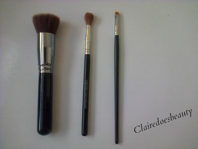My Crown Brushes