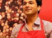 Chef Vikas Khanna: Dissertation Culinary Journey Heart People