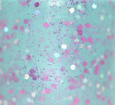 Liquid Lacquer - August Swatchathon Part 1