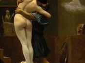 That Statue Loved into Life..."