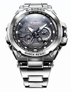 Casio/G-SHOCK Celebrates 30th Anniversary w/ New Launches and a Cool Concert
