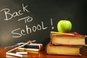 Five Back to School Tools That Will Make Your Life Easier back to school items