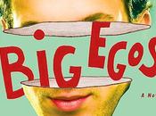 Review: “Big Egos” S.G. Browne