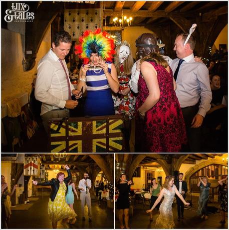 Abby & Miles Got Married! | York Wedding Photography