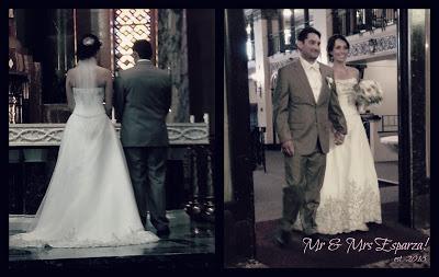 * Mans/Esparza Wedding :: 6.15.13