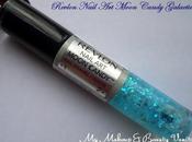 Revlon Nail Moon Candy Galactic- Review NOTD