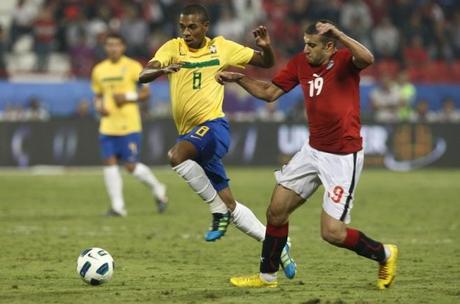 Fernandinho – A key signing for Manchester City?