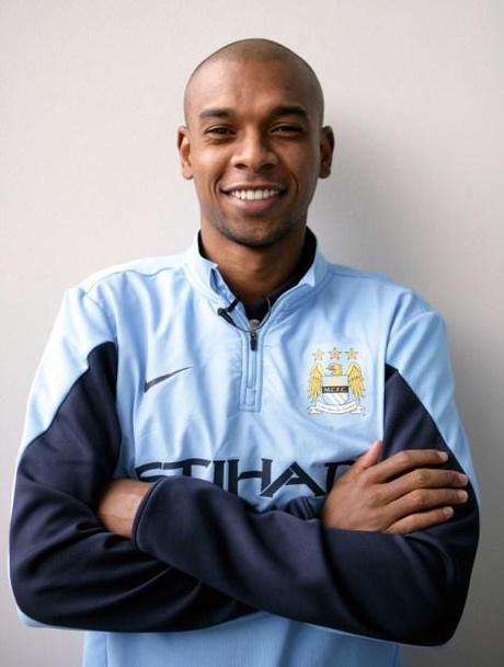 Fernandinho – A key signing for Manchester City?