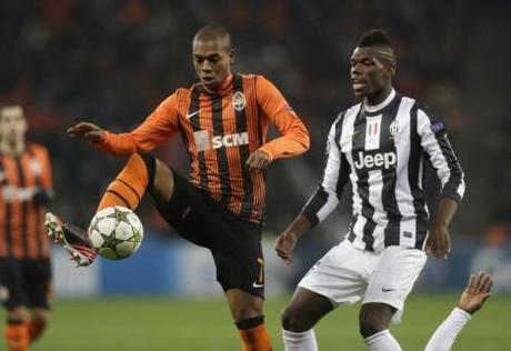 Fernandinho – A key signing for Manchester City?