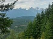 Squamish 50k: Pros Cons
