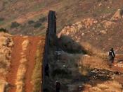 Surge Immigrants Seeking Asylum Mexican Border Crossings Forced Authorities Hotels Hundreds