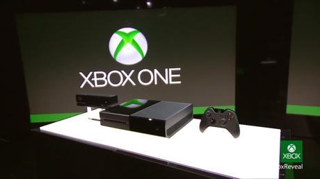 S&S; News: Xbox One: Kinect does not need to be plugged in