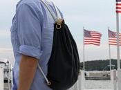 Mochibag Drawstring Backpack