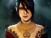 S&amp;S; News: Dragon Inquisition: Morrigan Isn’t Party Member Vital Plot, Says BioWare
