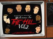 Moonchild Presents “Welcome Hill, Vol.