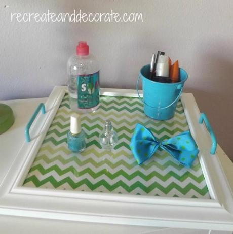 DIY-picture-frame-turned-tray11