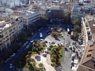 Cityscape: An Architectural Tour of Valencia