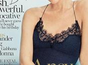 Victoria Beckham Vogue Australia September 2013