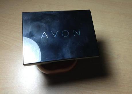 Avon True Colour 6 in 1 Eye Palette Neutral Eyes Swatches