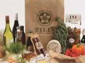 Artisan Food Dinner Party with Tilia 5thingstodotoday