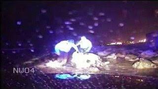 Galveston Police Brutality Caught On Cam, Man Sues Galveston (Video)