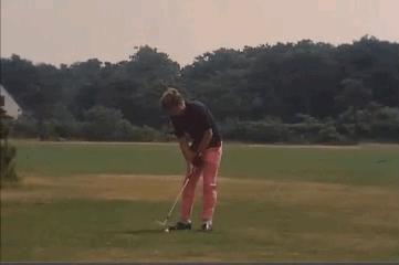 GOLF VIDEOS OF THE WEEK (8/13)