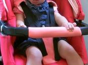 Maxi Cosi Loola Reporters Task Final Thoughts…