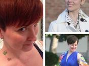 Style Bloggers Love Short Hair, Apparently