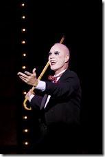 Review: Cabaret (Light Opera Works)