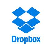 Dropbox, anyone!