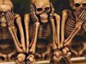 Willful Blindness, Deafness, Muteness