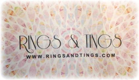 Rings & Tings Jewelry-Review