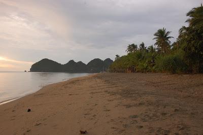 Memory Lane: Takatuka Lodge, Sipalay