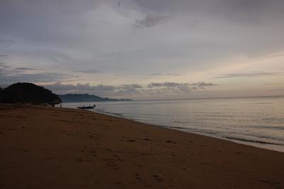 Memory Lane: Takatuka Lodge, Sipalay