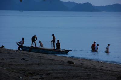 Memory Lane: Takatuka Lodge, Sipalay