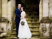 Modern English Castle Wedding Blog Felicity Matthew Wardour