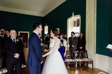 English castle wedding Alexis Jaworski (6)