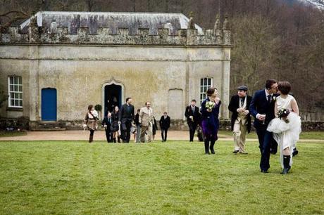 English castle wedding Alexis Jaworski (13)