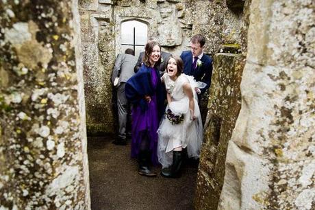 English castle wedding Alexis Jaworski (16)