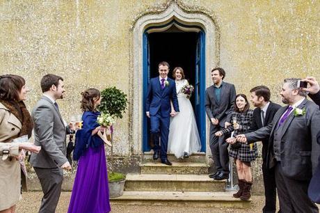 English castle wedding Alexis Jaworski (11)