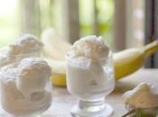 Banana Cream #IceCreamWeek